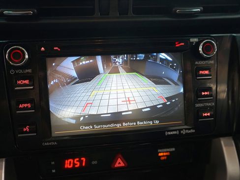 Used 2017 Subaru BRZ Limited w/ Performance Package image 8