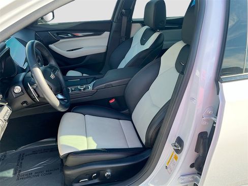 Used 2024 Cadillac CT5 Sport w/ Climate Package image 20