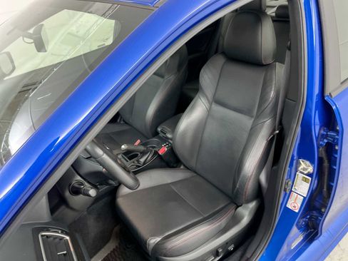 Used 2019 Subaru WRX Limited w/ Popular Package #1 AWD/4WD image 19