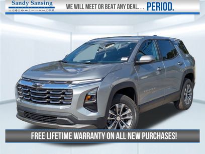 New 2026 Chevrolet Equinox LT w/ Convenience Package II