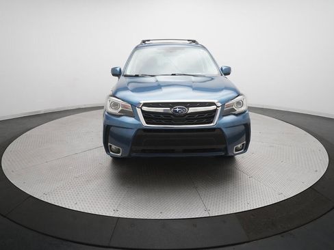 Used 2018 Subaru Forester 2.0XT Touring w/ Popular Package #3B image 11