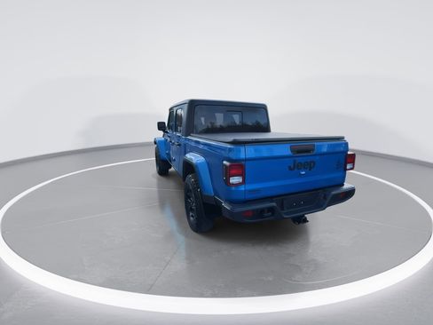 Used 2021 Jeep Gladiator Sport AWD/4WD image 15