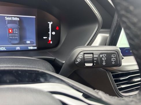 New 2026 Ford Escape Active w/ Tech Pack #1 image 27