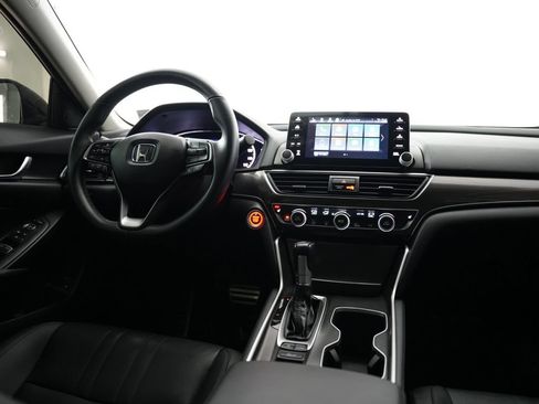 Used 2022 Honda Accord Sport Special Edition image 10