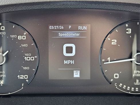 New 2026 RAM ProMaster 2500 image 16