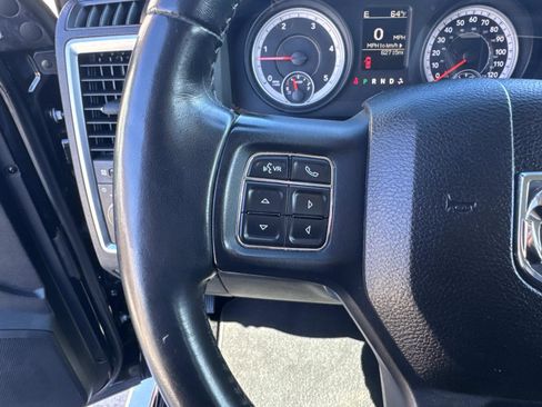 Used 2013 RAM 3500 Big Horn image 21