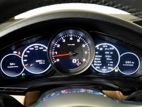 Certified 2021 Porsche Cayenne image 21