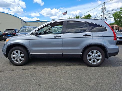 Used 2007 Honda CR-V EX image 7
