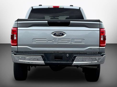 Used 2023 Ford F150 XLT AWD/4WD image 5