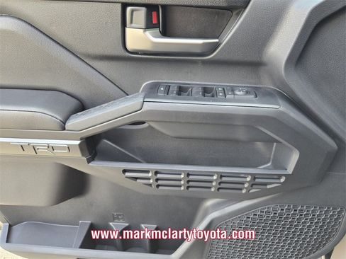 New 2026 Toyota Tacoma TRD Off-Road image 24