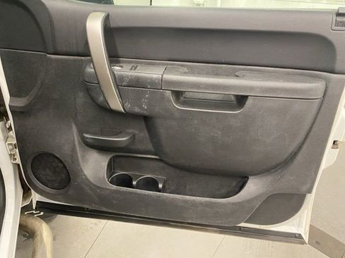 Used 2013 Chevrolet Silverado 3500 LT w/ Interior Plus Package AWD/4WD image 23