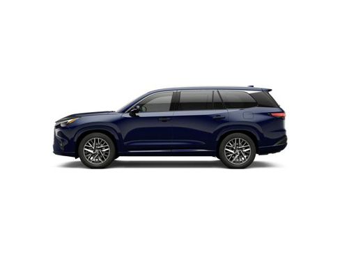 New 2026 Lexus TX 350 AWD image 2