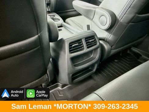 Used 2022 Honda Ridgeline RTL image 32