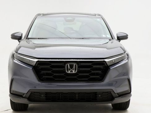 Used 2025 Honda CR-V EX-L image 4