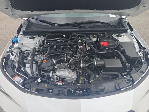New 2026 Acura Integra A-Spec FWD image 24