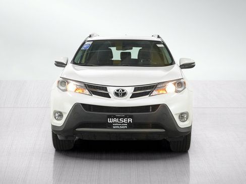 Used 2013 Toyota RAV4 Limited AWD/4WD image 8