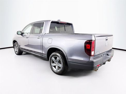 Used 2023 Honda Ridgeline RTL-E image 5