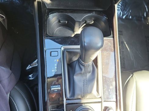 Used 2024 MAZDA CX-30 AWD 2.5 S w/ Select Sport Pkg image 35