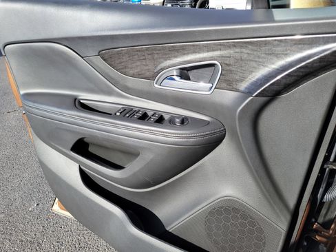 Used 2016 Buick Encore Base image 7