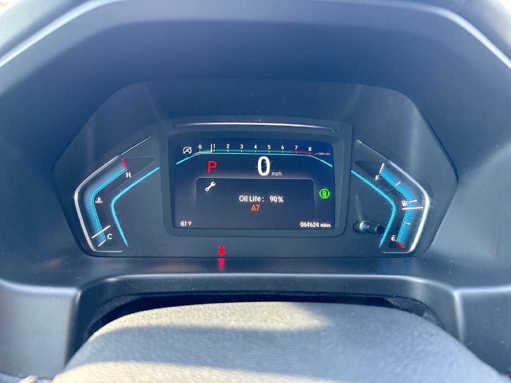 Used 2023 Honda Odyssey Elite image 12