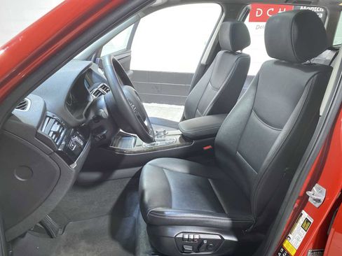 Used 2016 BMW X3 xDrive28i image 11