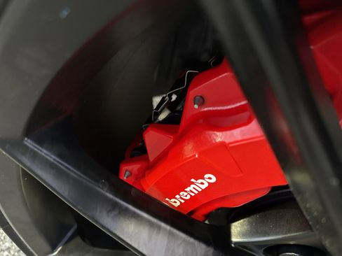 Used 2025 Honda Civic Type R image 15