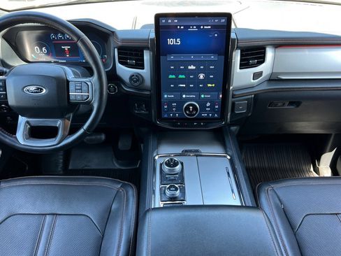 Certified 2023 Ford Expedition Timberline AWD/4WD image 15
