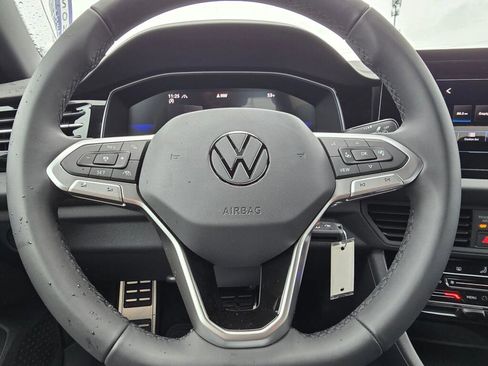 New 2026 Volkswagen Jetta Sport FWD image 21