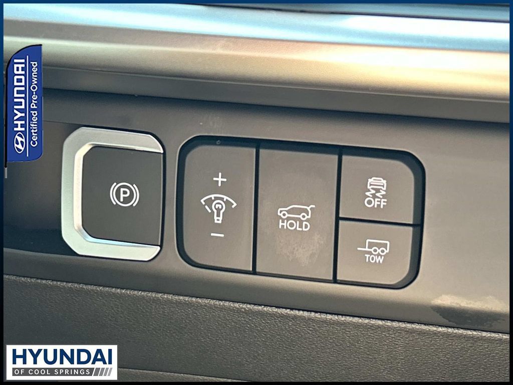 Certified 2025 Hyundai Santa Fe XRT AWD/4WD image 30