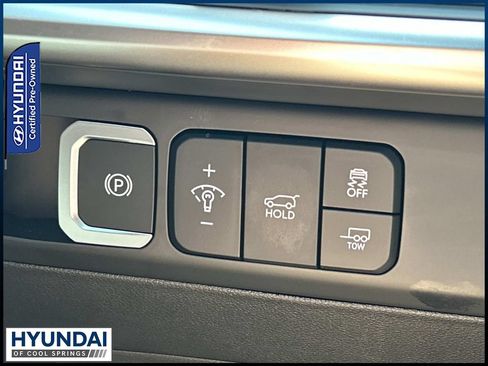 Certified 2025 Hyundai Santa Fe XRT AWD/4WD image 30