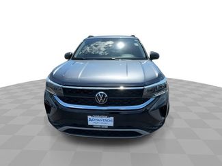 Used 2023 Volkswagen Taos S AWD/4WD video 3