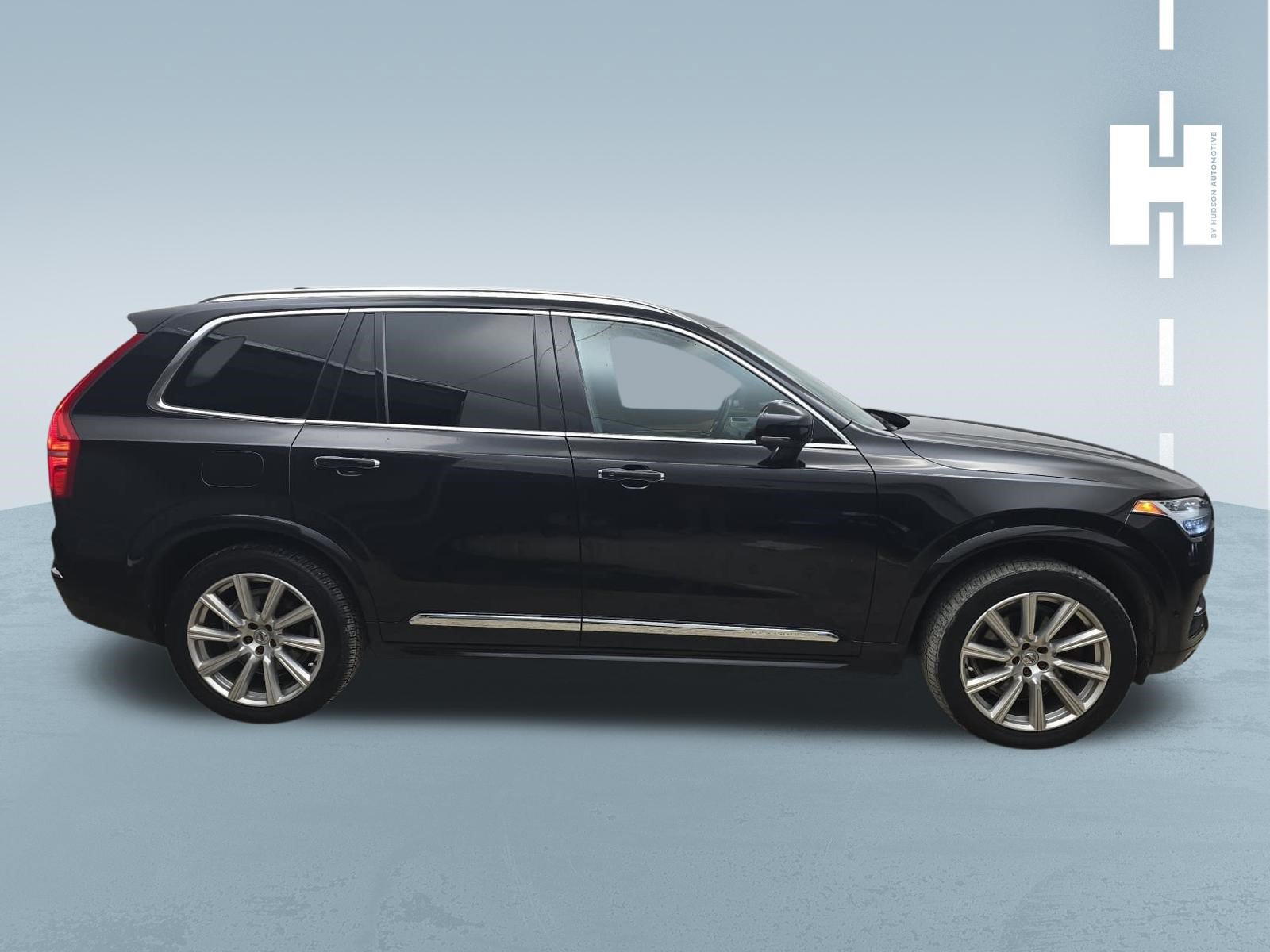 Used 2018 Volvo XC90 T6 Inscription w/ Convenience Package AWD/4WD image 3