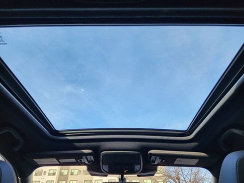 Used 2024 Subaru Forester Wilderness w/ Convenience Package image 19