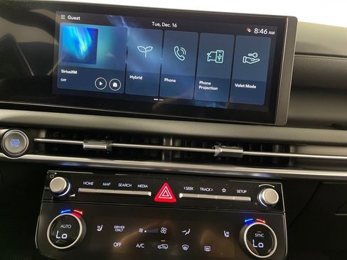 New 2026 Hyundai Tucson SEL image 22