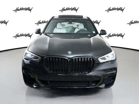 Certified 2023 BMW X5 xDrive40i w/ M Sport Package image 2