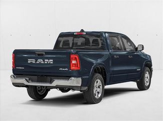 New 2026 RAM 1500 Big Horn video 2