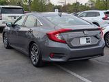Used 2018 Honda Civic EX image 3