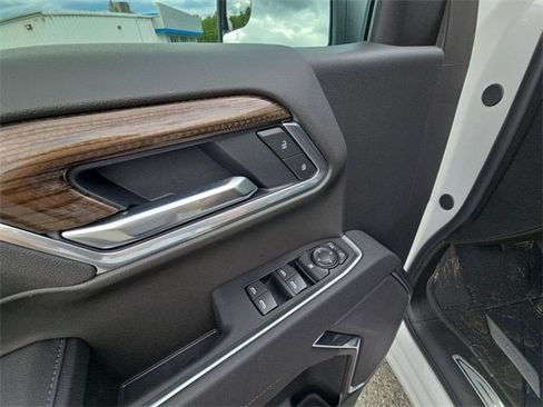 New 2026 Chevrolet Silverado 1500 LT w/ Protection Package image 24