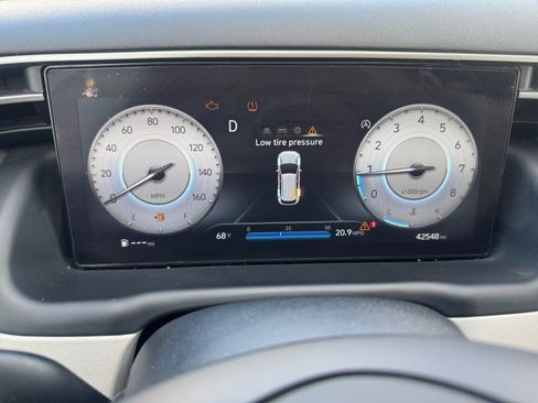 Certified 2023 Hyundai Tucson SEL w/ Convenience Package image 16