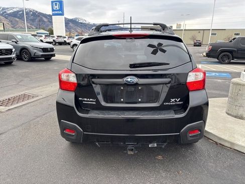 Used 2014 Subaru Crosstrek 2.0i Limited w/ Popular Package #2 image 6