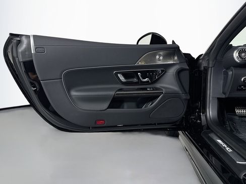 New 2026 Mercedes-Benz AMG GT 55 image 20