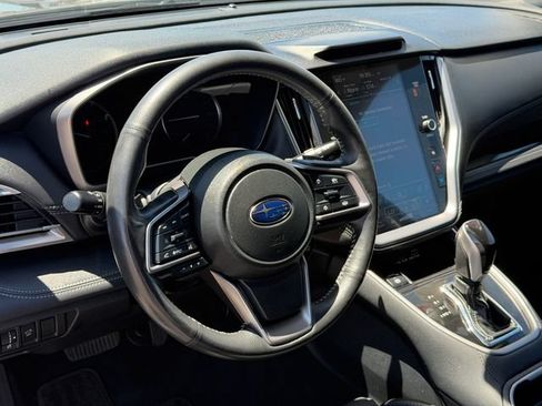 Used 2024 Subaru Outback Limited XT AWD/4WD image 10