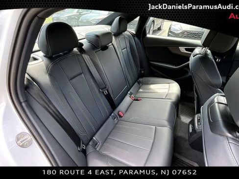 Used 2023 Audi A4 2.0T Premium w/ Convenience Package image 19