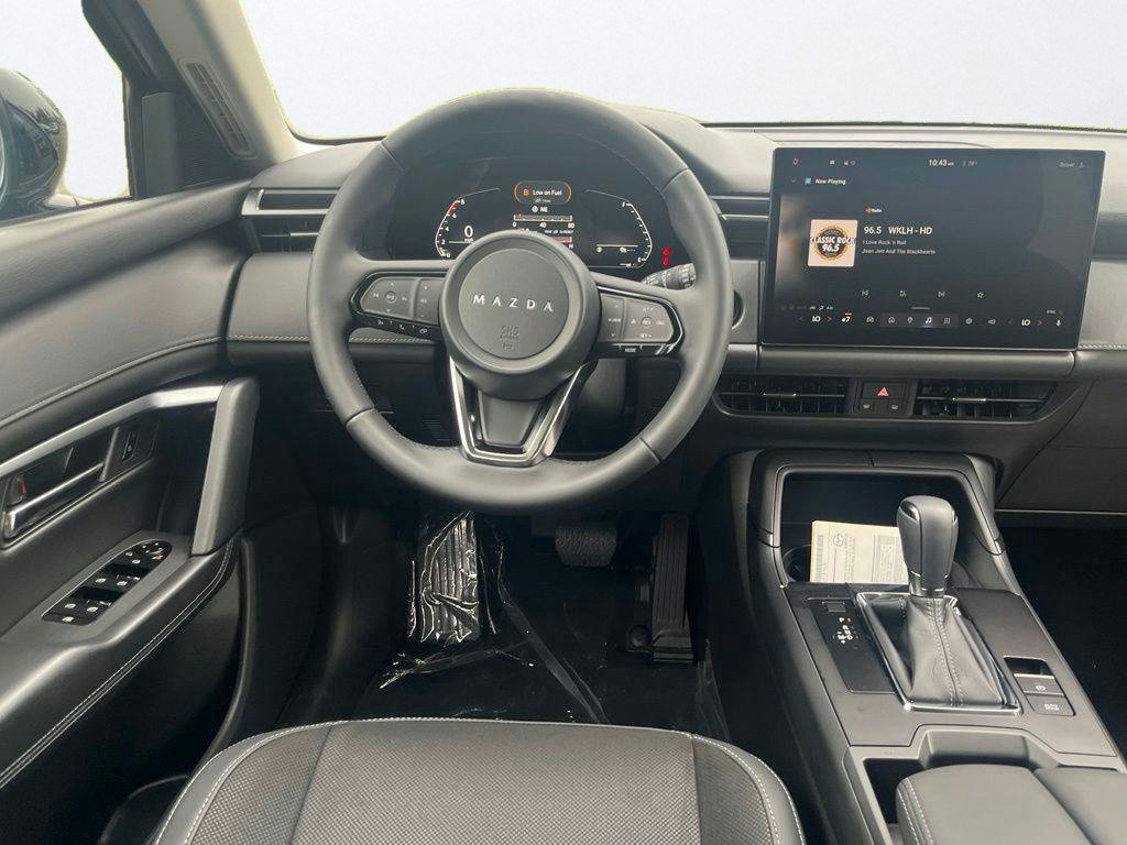 New 2026 MAZDA CX-5 Preferred AWD/4WD image 17