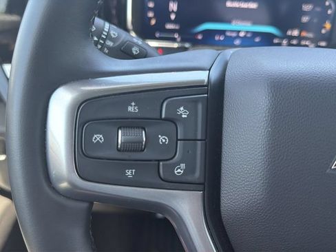 Used 2026 Chevrolet Silverado 1500 LT AWD/4WD image 22