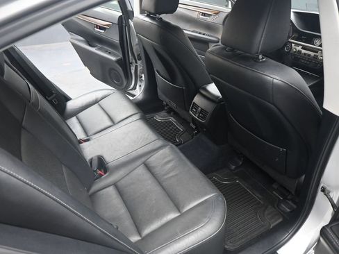 Used 2014 Lexus ES 350 image 17