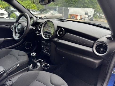 Used 2012 MINI Cooper Coupe S FWD image 30