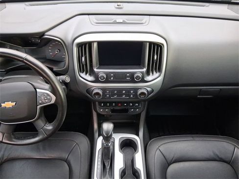 Used 2022 Chevrolet Colorado ZR2 image 11