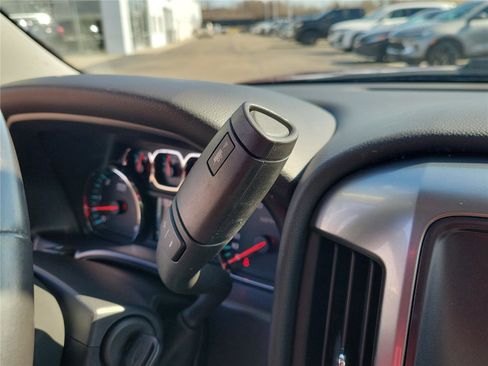 Used 2015 Chevrolet Silverado 1500 LT w/ All Star Edition image 29