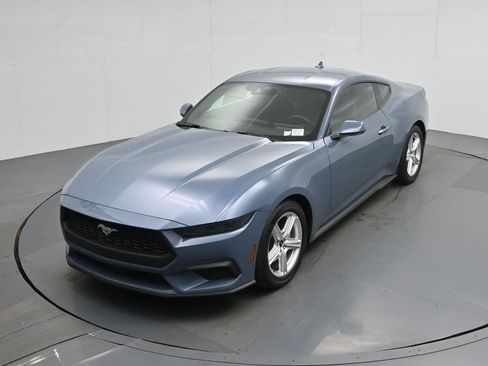 New 2026 Ford Mustang Coupe RWD image 32